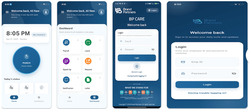 BP Care