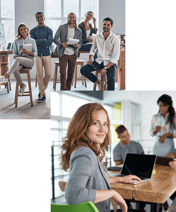 About Core Tech Partner