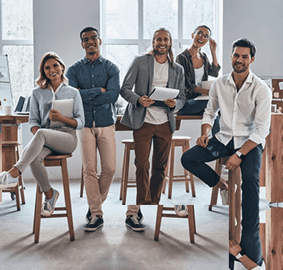 Core Tech Partner team